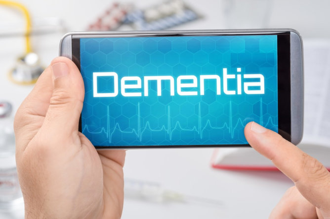 Elements of Quality Dementia Care